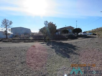 101 Camino Seis, Elephant Butte, NM 87935