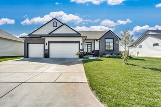 5811 W Driftwood St, Wichita, KS 67205