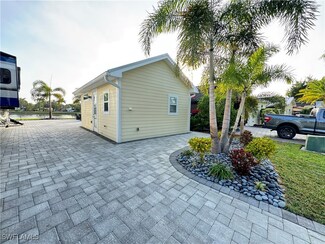 Lot 248 3024 E Riverbend Resort Blvd, Labelle, FL 33935