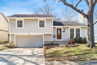 5267 Spring Beauty Ct, Columbus, OH 43230