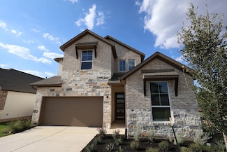 405 Marisol Bend, Georgetown, TX 78626