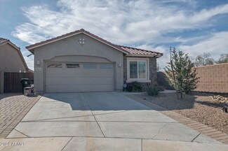 6914 N 130th Ln, Glendale, AZ 85307