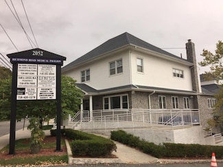 2052 Richmond Rd Unit Bsmt, Staten Island, NY 10306