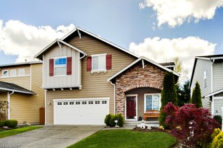 25393 SE 279th Place, Maple Valley, WA 98038