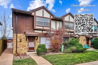3855 S Monaco St Unit 176, Denver, CO 80237