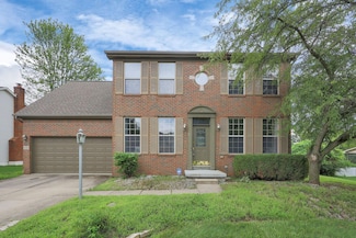 825 Brookside Dr, Pickerington, OH 43147