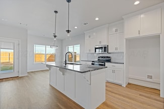 12320 Los Olmos Pkwy, Canyon, TX 79015