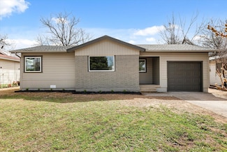 765 Henson Dr, Hurst, TX 76053
