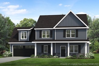 79 Mahogany Ct, Cameron, NC 28326