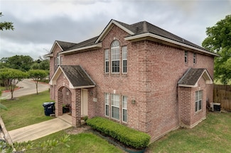 910 Monte Carlo, College Station, TX 77840