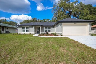 6161 E Quincy St, Inverness Highlands South, FL 34452