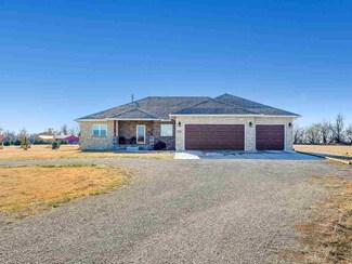 2601 Brookmeadow Dr, Garden Plain, KS 67050