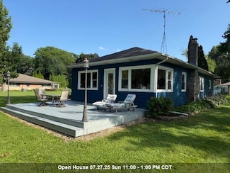 N7184 Winnebago Dr, Fond Du Lac, WI 54935