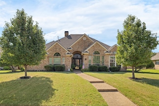 820 Foxwood Ln, Wylie, TX 75098