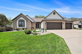 1607 Brookstone Ct, Elkhart, IN 46514
