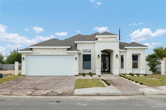 4805 Baylor Ave, Mission, TX 78573