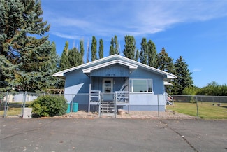 2875 Helena Flats Rd, Kalispell, MT 59901