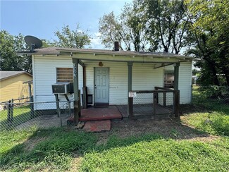 1800 S X St, Fort Smith, AR 72901