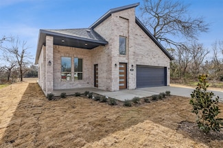 417 Hood St, Terrell, TX 75160