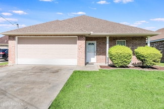 123 Whitney St, Lafayette, LA 70501