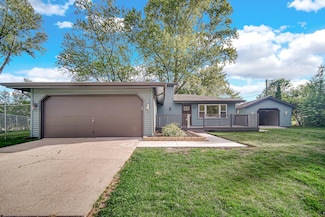 3571 W 74th Ct, Merrillville, IN 46410