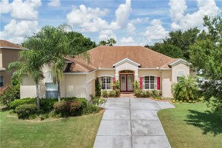 4569 Powderhorn Place Dr, Clermont, FL 34711