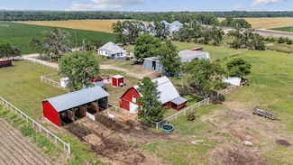 1287 E 130th Ave N, Mulvane, KS 67110