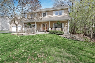 16786 Jackpine Trail, Lakeville, MN 55044