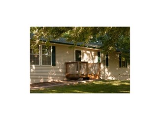 411 N Carrico Dr, Lone Jack, MO 64070