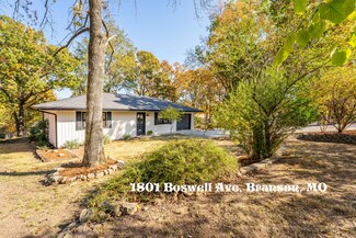 1801 Boswell Ave, Branson, MO 65616