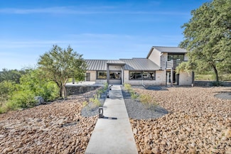 721 Fawn, Horseshoe Bay, TX 78657