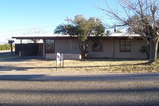 1001 W 1st Ave, San Manuel, AZ 85631