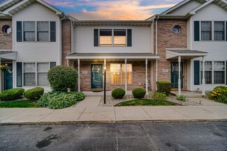 1821 Cottonwood Ct, Crown Point, IN 46307