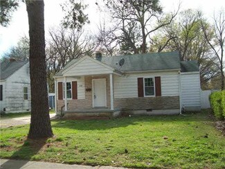 1455 Depass St, Memphis, TN 38122
