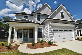 33 S Bandwheel Way, Hampstead, NC 28443