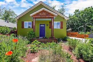 4721 W Albion St, Boise, ID 83705