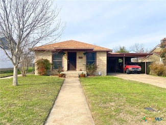 1612 S 33rd St, Temple, TX 76504