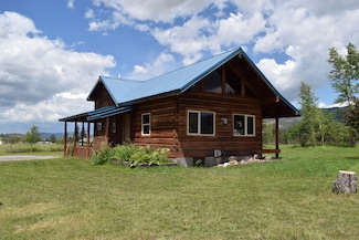 33388 Pow Wow Rd, Arlee, MT 59821