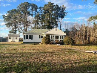 2616 Cox Rd, Wilsons, VA 23894