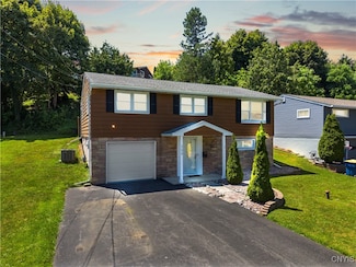 209 Patterson Ave, Syracuse, NY 13219