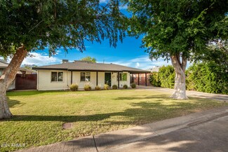 2222 W Weldon Ave, Phoenix, AZ 85015