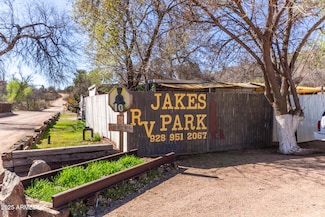 57560 N Az Highway 188, Payson, AZ 85541