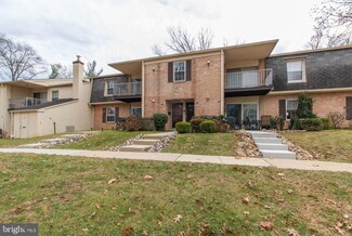 315 Old Forge Crossing Unit 315, Devon, PA 19333