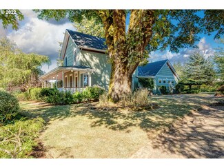 24410 SW Scholls Ferry Rd, Hillsboro, OR 97123