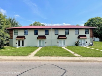 908 Pearl St, New Albany, IN 47150