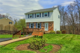 112 Norwood Dr, Beaver, PA 15009