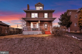 219 Revere Blvd, Reading, PA 19609