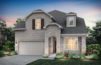 11221 Boyne Ave, Haslet, TX 76052