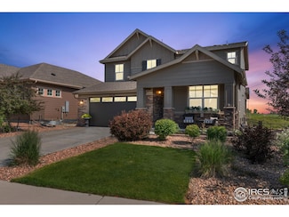 310 Baja Dr, Windsor, CO 80550