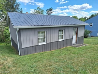 0 Hilltop Ave, Bellaire, OH 43906